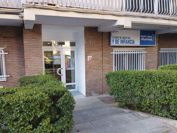 Centro de Información Juvenil