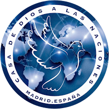 Casa de Dios para las Naciones