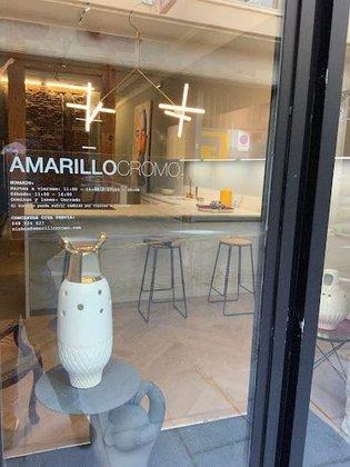 AMARILLOCROMO