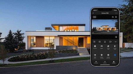 Si Smart Home