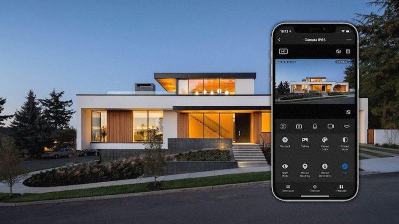 Si Smart Home