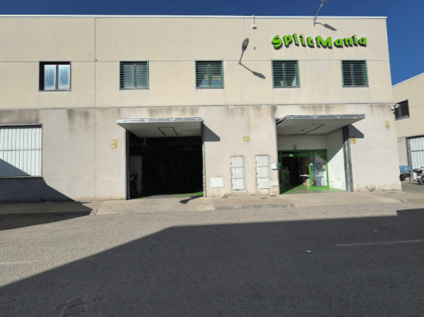 Splitmania Guadalajara SL