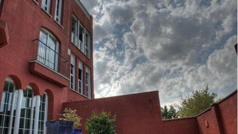 Arquitectos - Estudio Lam