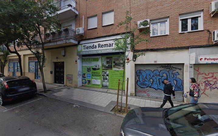 Yo Te Arreglo Eso - Remar Servicios