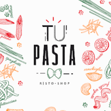 ¡Tu! Pasta