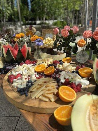 UZalacain (Catering y Eventos)