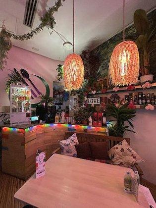 Cantina 33