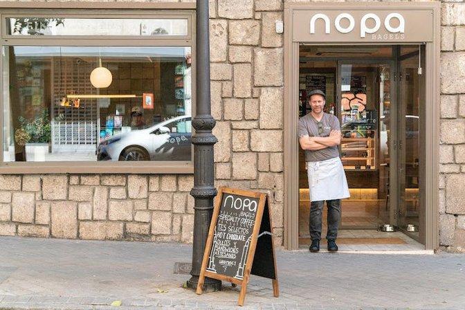 nopa bagels