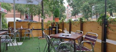 Gredos Bar