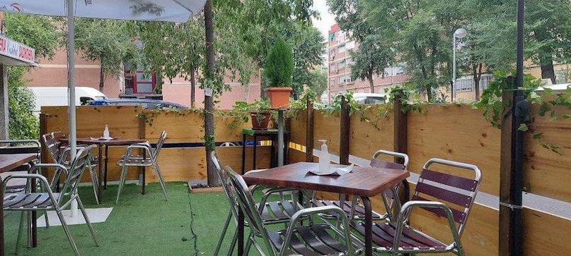 Gredos Bar