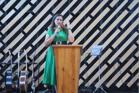 Casa de Dios para las Naciones