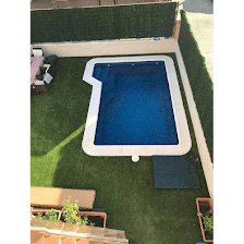 Piscinas Artypool