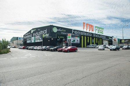 Madriferr - A RUBIX Company
