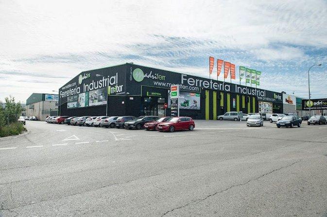 Madriferr - A RUBIX Company