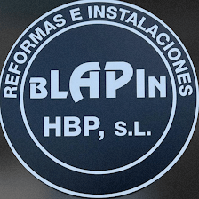Reformas Blapin