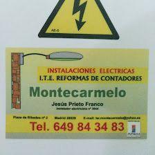 Instalaciones de Enlace