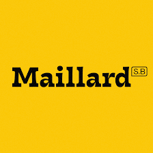 Maillard Smash Burger / Hamburguesería en Madrid.