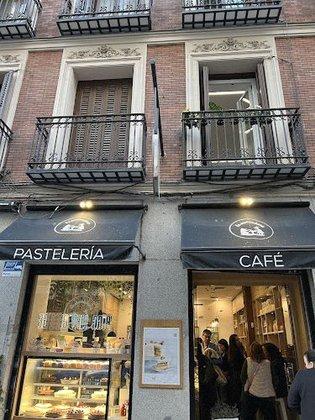 La Merendona