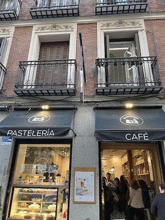 La Merendona