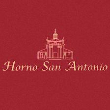Panadería Horno San Antonio