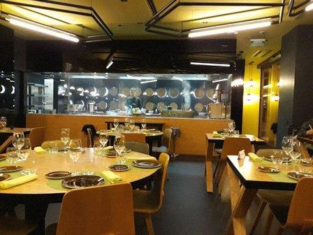Restaurante Aji Limon