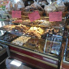 Panadería the best