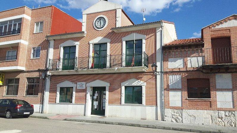 Ayuntamiento de Ataquines