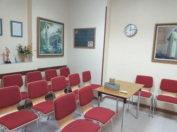 La Iglesia de Jesucristo de los Santos de los Últimos Días