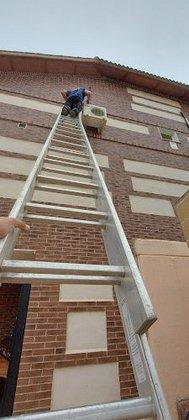 Instalador de gas autorizado en Leganes Sergon Sat