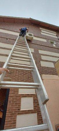 Instalador de gas autorizado en Leganes Sergon Sat