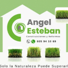 COSTRUCCIONES Y REFORMAS GRUPO ANGEL ESTEBAN
