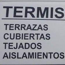 Aislamientos Termison