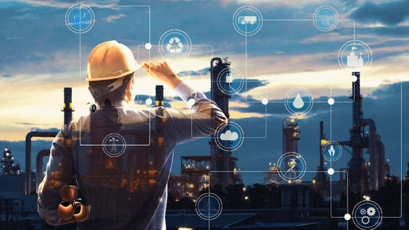 Estudio Ingenieria Industrial y Consultoria Empresarial ⇔ INCOBER Madrid
