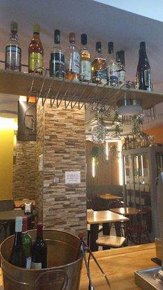 Restaurante Alcobilla