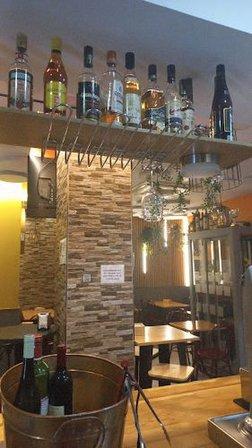 Restaurante Alcobilla