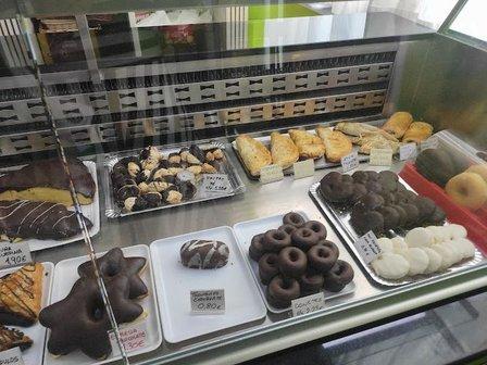 Bakery Cafe Olimpia
