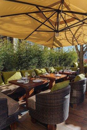 Zuma Madrid
