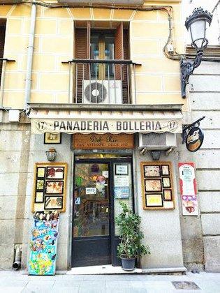 BAKERY DEL RIO