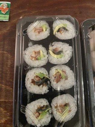OKI Sushi