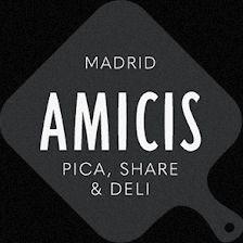 Restaurante Amicis