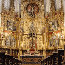 Church of Holy Cross
