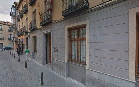 Gerencia Territorial de Servicios Sociales de Segovia