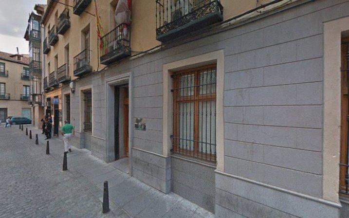 Gerencia Territorial de Servicios Sociales de Segovia