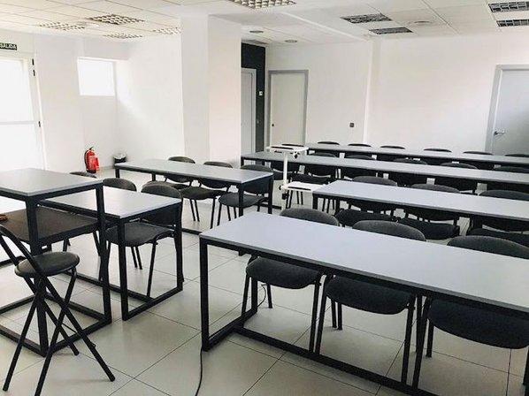 SEMINARIO BÍBLICO DE FE