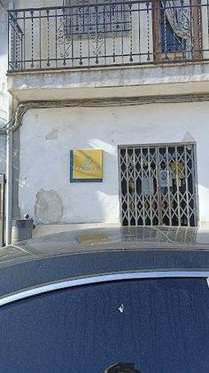 Oficina Rural de Correos