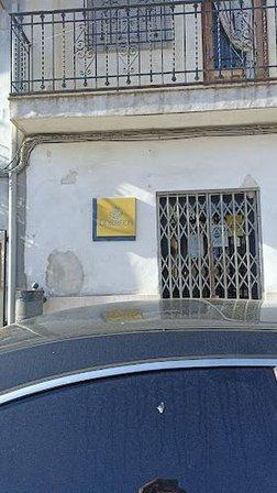 Oficina Rural de Correos