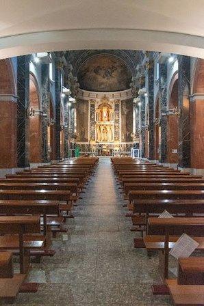 Parish of Our Lady of Covadonga