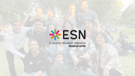 ESN Madrid UPM