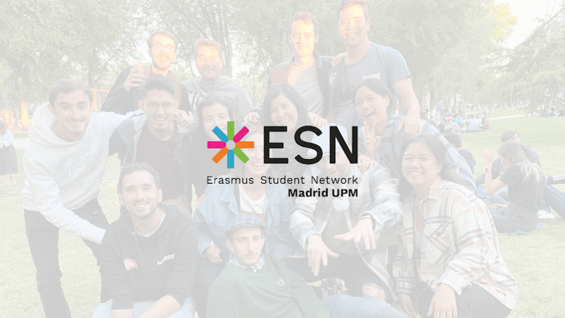 ESN Madrid UPM