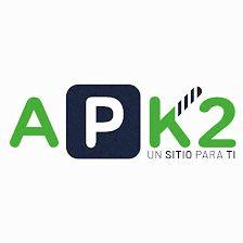 Parking APK2 General Perón - Bernabéu
